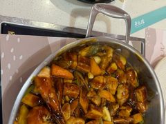 -黄记煌三汁焖锅(首创奥特莱斯店)