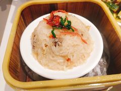 八宝裹饭-火宫殿(五一大道分店)