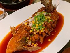 -杭州君悦酒店·湖滨28中餐厅