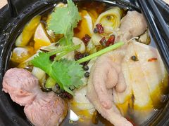 藤椒鸡-百家鸡味馆(清泰店)