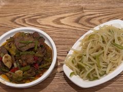 -乡村基·川味现炒大王(熙悦天街店)