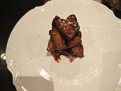 -海天楼中餐厅(吴宫泛太平洋酒店)