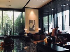 -上海璞麗酒店