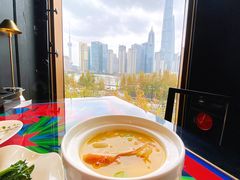 -上海滩餐厅(BFC外滩金融中心店)