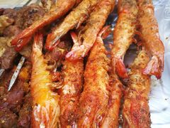 -老三烧烤(二环西路店)