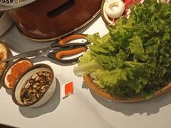 -白山烧烤(文安路万豪店)