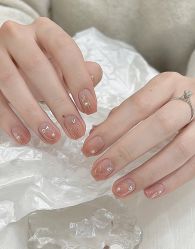 -Mi+·nail美甲美睫