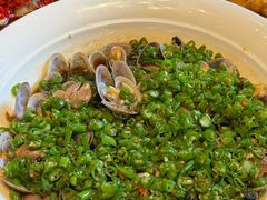 -喜棠·长沙家宴·海鲜·湘菜(麓谷店)