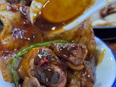 -皖北巫氏三胖地锅鸡(长淮总店)