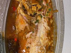 -徽镇小厨·经典徽菜(马连道店)