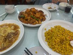 -同发号饭庄(复兴路店)