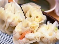 -晓友烧麦(光华村店)
