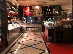 -芭菲盛宴·环球美食(解放碑英利国际店)