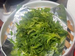 -箪食巷私房菜馆·鲁菜(玉函路店)