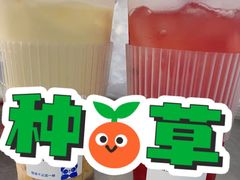 -茶百道(铜梁万达广场店)