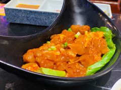 -鹤江桥·红油牛肉粉(SKP店)