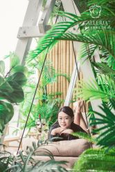 -格乐利雅婚礼艺术中心(南外滩店)