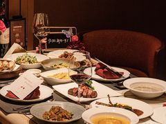 -ZHAO赵·牛扒坊(万象城店)