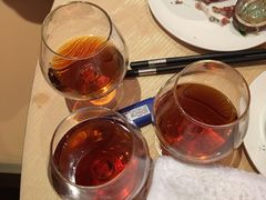 -汕头龙光喜来登酒店-采悦轩中餐厅