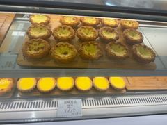 -芳叔(东方宝泰店)