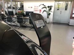 -北京之星奔驰4S店(亦庄店)