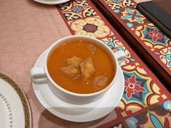 扁豆汤-BRBR叙利亚餐厅(总店)