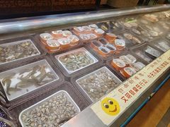 -尚品海鲜肥牛自助火锅(湖明店)