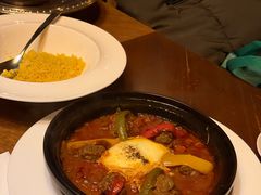 -Tajine Moroccan塔金摩洛哥中东餐厅