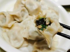 -将相和·海鲜蒸饺大连菜