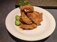 -锦府园·新台州菜(合生汇店)