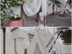 -安德鲁户外烧烤帐篷营地(马泉营店)