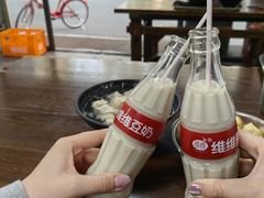 -赵宝美煎包店