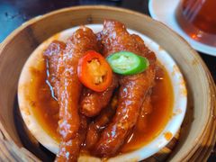 -滋粥楼·顺德菜海鲜茶点(方舟店)