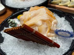 -东海怡品海鲜豆捞(星街坊店)