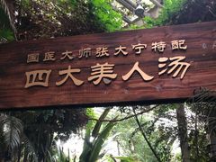 -龙达温泉生态城