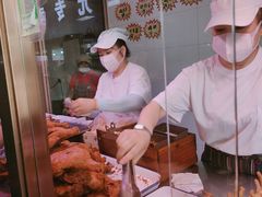 -秦氏环球炸鸡(解放北路店)