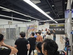 -i彻射箭俱乐部(新光界店)