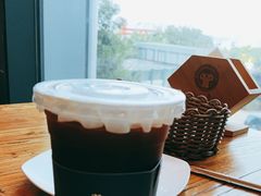 -了不起的考拉咖啡店(高新店)