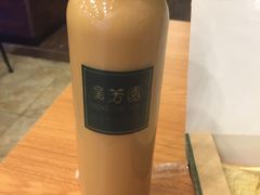 -广芳园·香港潮饮店(文化路店)