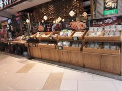 -云海肴·汽锅鸡·云南菜(东坝金隅店)