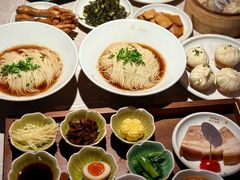 -松鹤面馆·古法焖肉面(观前店)