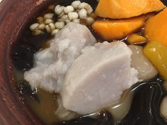 仙草2号-鲜芋仙(中华广场店)