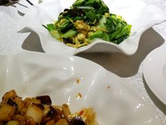 -福海居烤鸭店(鸟巢店)