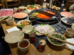 -蜀大侠火锅(建设路第五大道店)