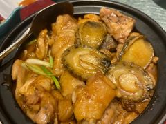 -顺意·顺德家乡菜(国际人才大厦店)