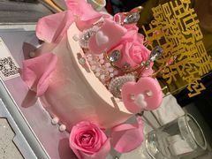-玥儿弯弯手作烘焙(中海国际社区御城店)