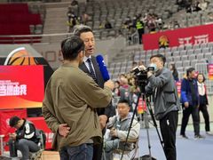 -苏州高新区文体中心体育馆