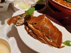 -新华饭店·新津菜·酥皮烤鸭·海鲜(津湾广场店)
