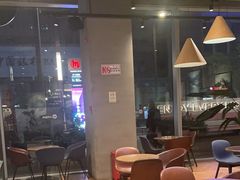 -Wagas沃歌斯(杭州黄龙万科店)