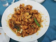 -清真•蜀风园(丁字沽总店)